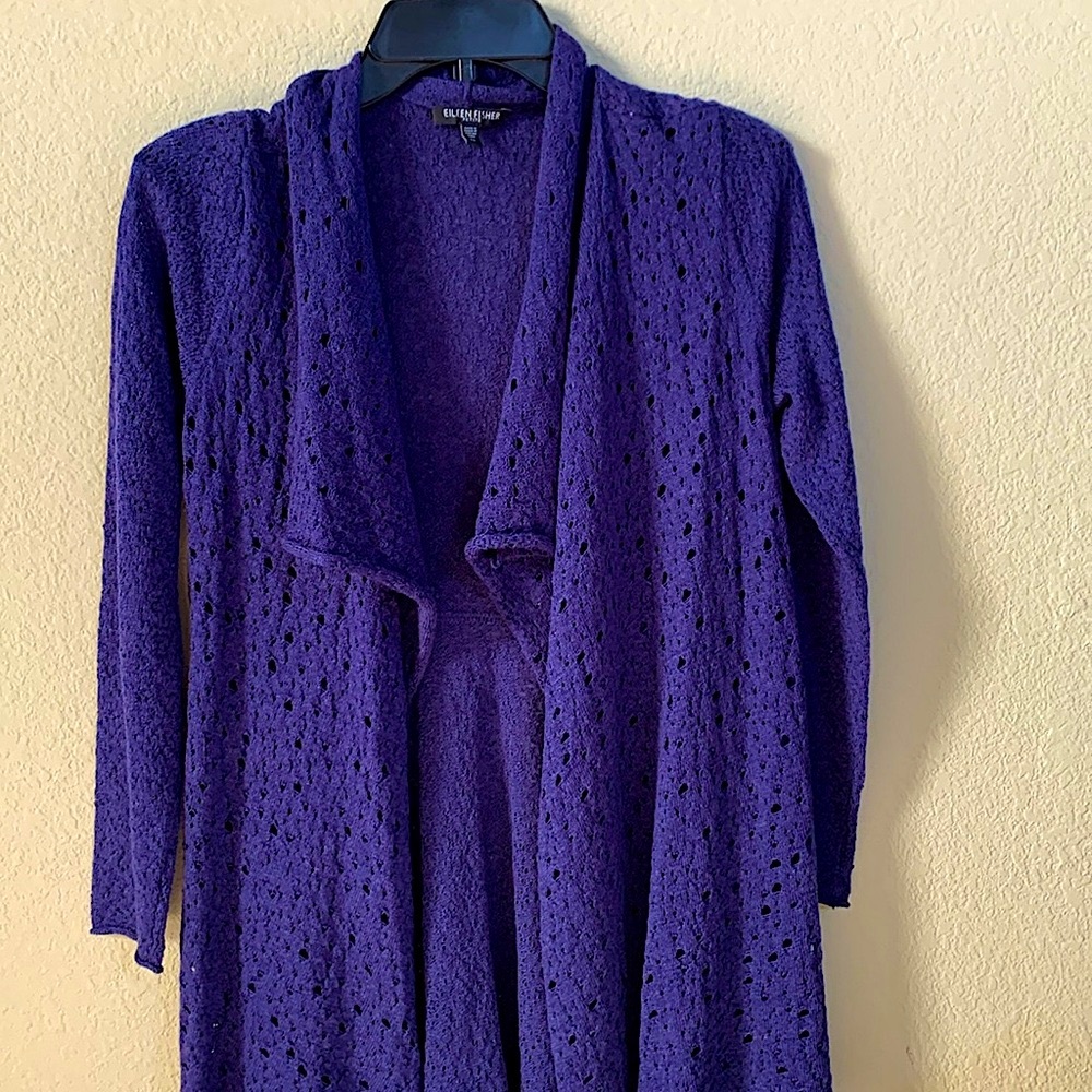 Eileen Fisher Sweater